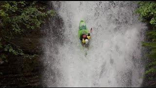 Gateway to a Culture of Wilderness: Luke Borserio – (Entry #13 – Short Film of the Year Awards 2015)