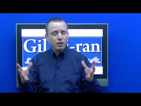 Asking and getting the exclusive listing signed