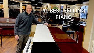 Our #1 Best Selling piano