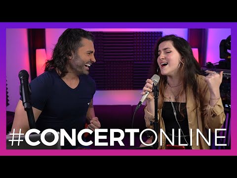 [CONCERT Online - GENERAŢIA URMĂTOARE] cu TEODORA SAVA  -  LISTEN (Cover BEYONCE)