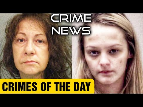 Crime News Daily: August 4, 2021