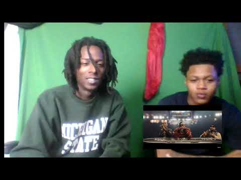 Eearz, Schoolboy Q, 2 Chainz - Kill em with success