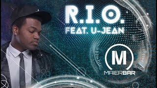 R.I.O. FEAT. U-JEAN LIVE @ MAIERBAR TAMSWEG (2017)