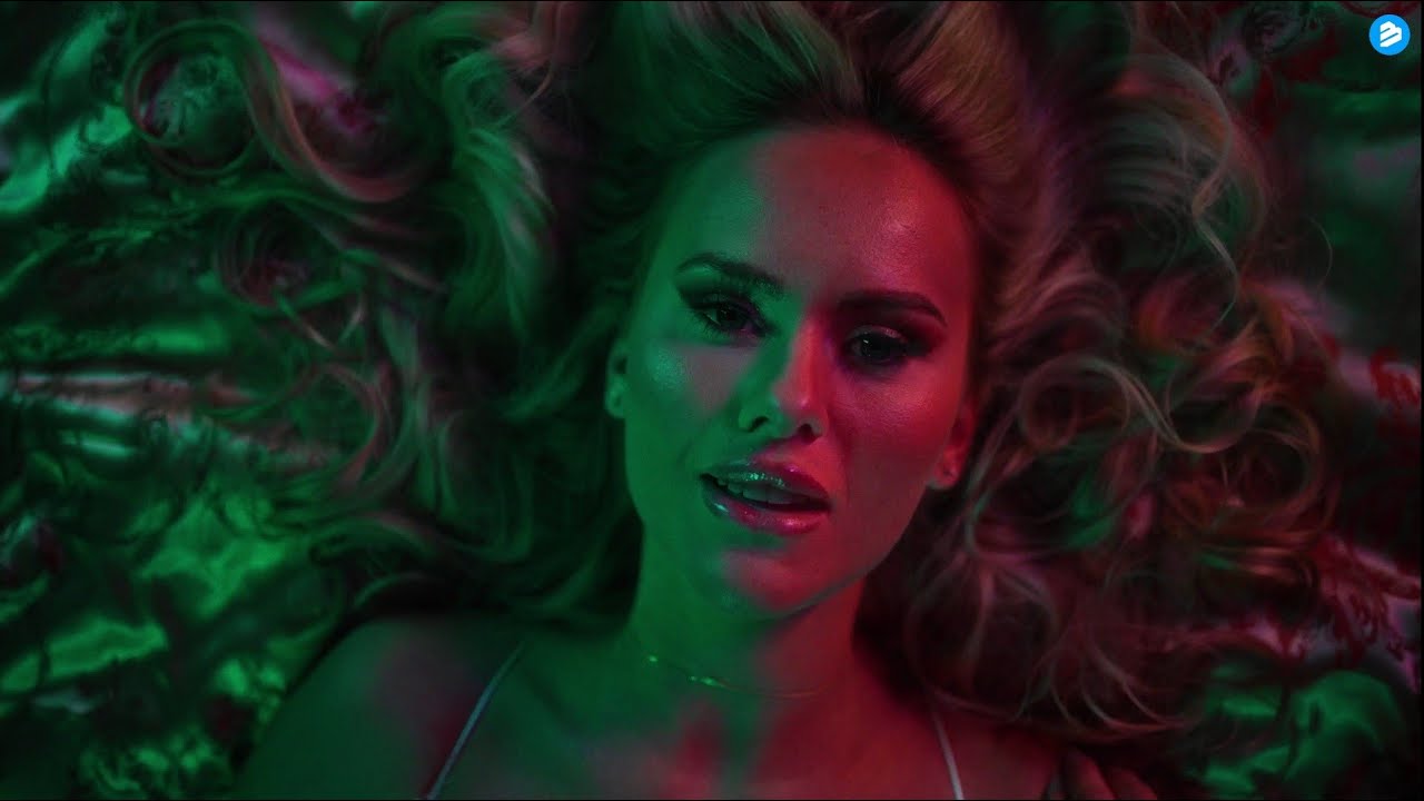 Nils van Zandt x NYA & CHRLY — Falling (Can’t Let You Go)