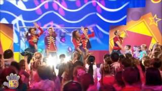 Hi-5 songs compilation - Season 13 (Part 1)