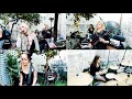 Black Sabbitch "Cornucopia" Live from the backyard.