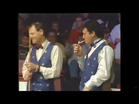 The Greatest Shot In 9 Ball HISTORY