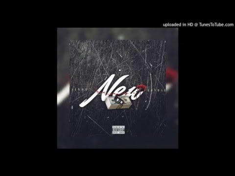 Alwoo x Rondae - New