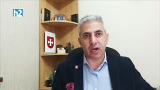 Անհապաղ՝ հանրահավաքի. սա ինքնակամ գնացողը չի, վռնդելու համար մեկ օր է պետք. Էդգար Ղազարյան: Լրաբեր
