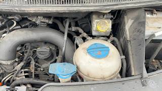 بيع معدات صناعية أخرى Volkswagen Transporter - صورة 4 | Machineryline OM معدات صناعية أخرى Volkswagen Transporter | صورة 4 - Machineryline