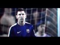 Lionel Messi - Wasted Love 2015 (HD) 