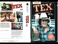 Tex Australian VHS Closing Disney Touchstone 1986