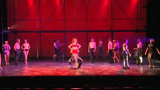 "Too Darn Hot" from Kiss Me Kate @ Texas State University