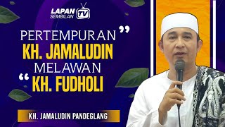 Download lagu Ceramah Sunda Lucu KH. Jamaludin Pandeglang mp3