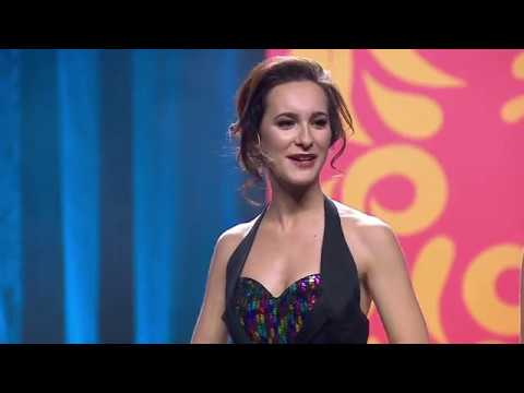 Kwartet Obsession - Sway (Official Video, 2019)