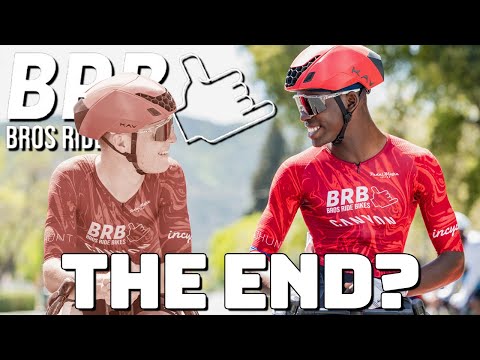 The END of the Bros… A New Chapter Starts