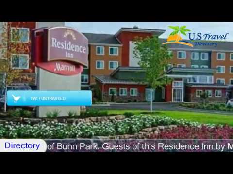 Residence Inn by Marriott Springfield South - Springfield Hotels, Illinois
