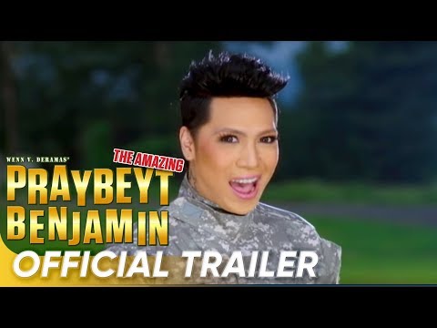 The Amazing Praybeyt Benjamin ( The Amazing Praybeyt Benjamin ) The Amazing Praybeyt Benjamin ( The Amazing Praybeyt Benjamin )
