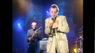 Herb Alert with The Jeff Lorber Band - RISE (Live)