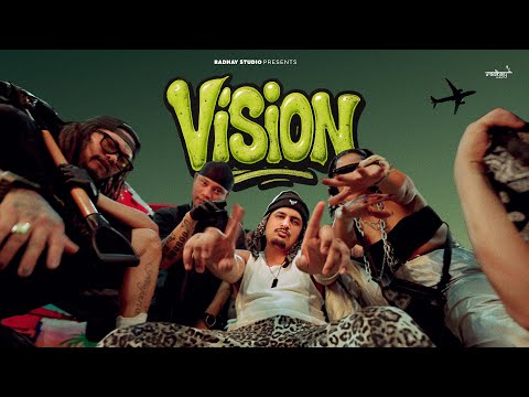 Vision