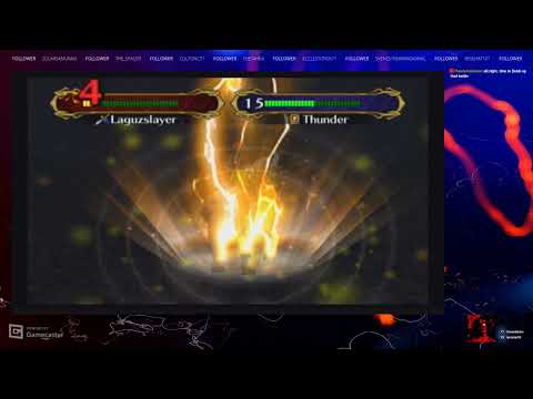 It Is All Over For Oliver! | Fire Emblem: Path of Radiance Playthrough - Pt. 13