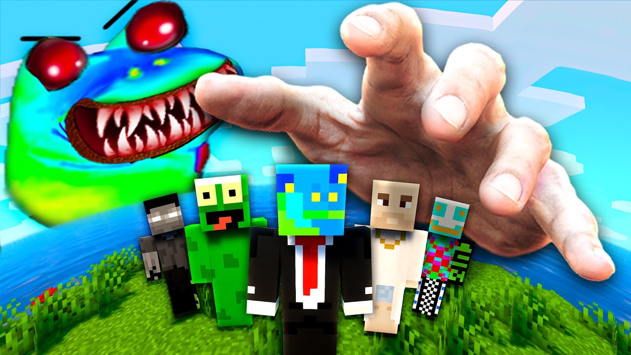 Restarting Minecraft After Every Death