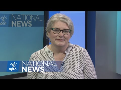 Major development in the Mclean Day School class-action settlement agreement | APTN News
