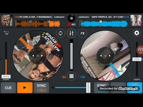 podcast 001 Dj Jotacê