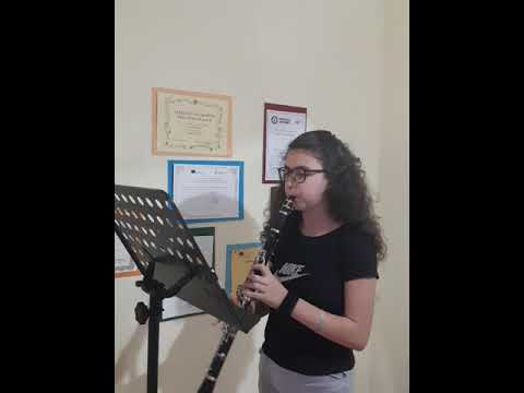 Fiona Denaro  - "La Talamonese" - IC Torregrotta