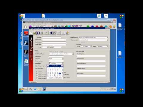 Polaris Training for RCLS - Patron Services - New...