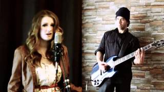 ☺ Better Than Revenge by Taylor Swift (Cover by Emily Harder &amp; David MeShow)