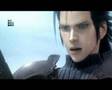 Final Fantasy VII - Angels Fall First 