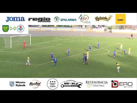 Ekstraliga kobiet: TS ROW Rybnik - SMS Łódź (cały mecz)