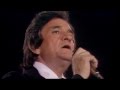 Johnny Cash - 'Why Me Lord'