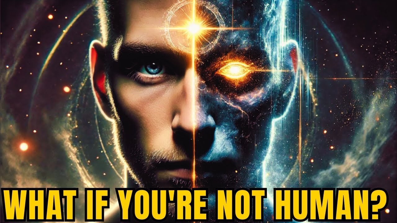 What If You Are Not Human? 3 Signs That Prove You Are a Chosen One!