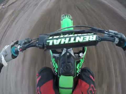 supercoop mx-first ride of the year