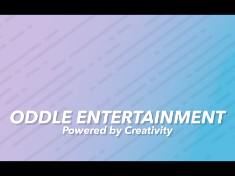 Oddle Entertainment - Powered by creativity