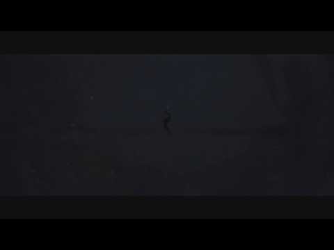 Nzoth awakens (jojo reference)