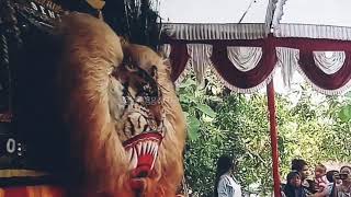 Download lagu Story wa Reog Mung Biso Nyawang mp3