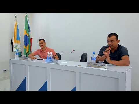 32ª SESSÃO ORDINÁRIA DA CÂMARAMUNICIPAL DE BROTAS DE MACAÚBAS, 2025.