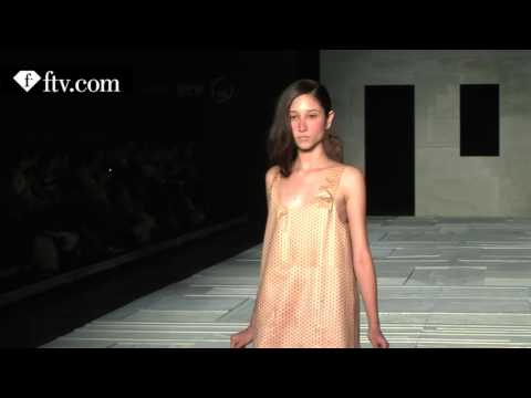 SAO PAULO  FW S/S 2011 - MARIA BONITA SHOW