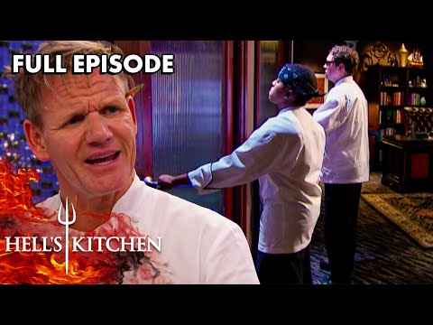 Hell's Kitchen Season 13 - Ep. 16 | Final Showdown | Full Episode