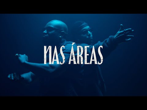 Dactes, Celo Dut - Nas Áreas (Visualizer Oficial)