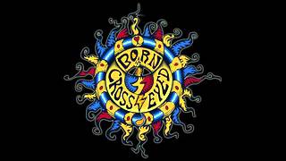 Grateful Dead - Born Cross-Eyed (1968)