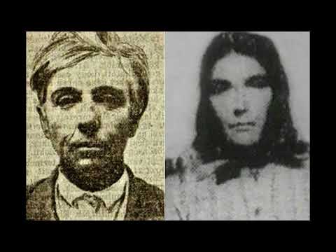 HORROR AZ ALFÖLDÖN, PIPÁS PISTA TÖRTÉNETE