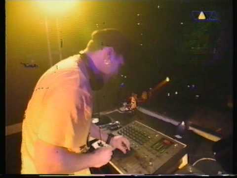 Mark Oh @ Mayday Reformation 30.04.1995