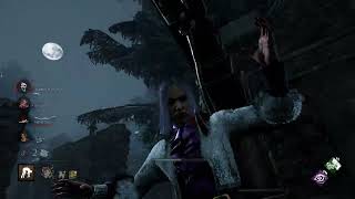Dead by Daylight | GeForce を使用して撮影