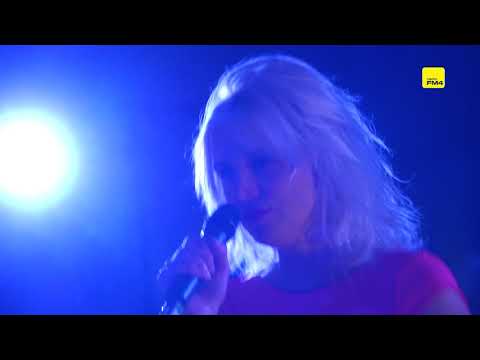 MARASKINO - Live @ DAVIDECKS X CIVA Festival