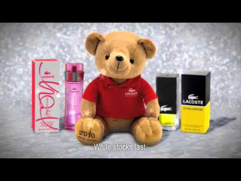 Jens Gad - The Orbiting Suns in The Perfume Shop UK