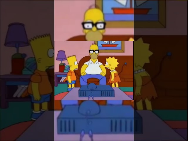 Vídeo relacionado con Tritó Design Camiseta de Algodón con Estampado de Homer Simpson como Arbusto Bat-Man, Verde, Homero (FR/ES, Letras, M, Regular, Regular, Bat)